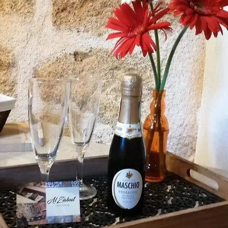Al-zabut Sambuca di Sicilia
