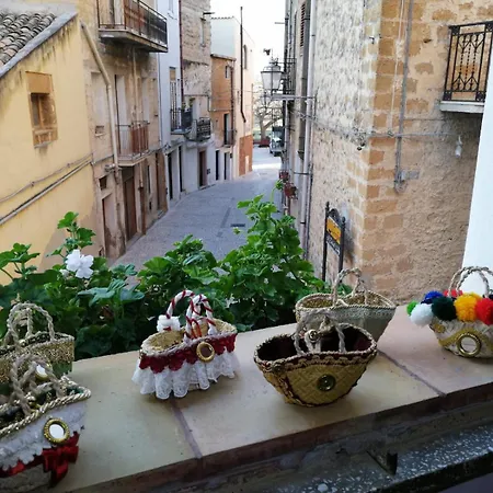Al-zabut Sambuca di Sicilia