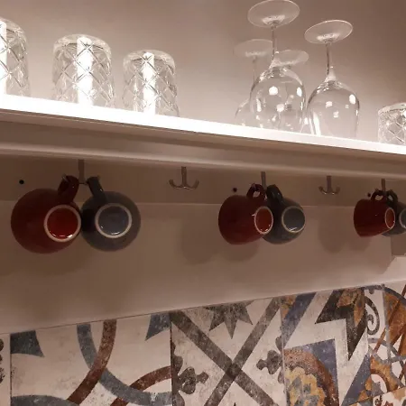 Al-zabut Bed and Breakfast