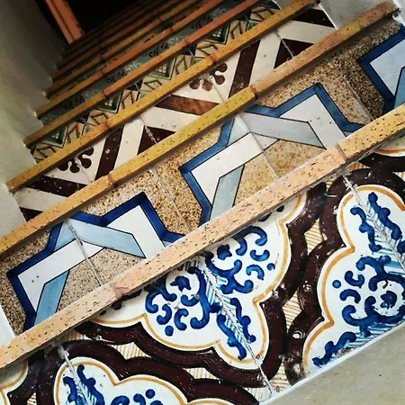 Bed and Breakfast Al-zabut
