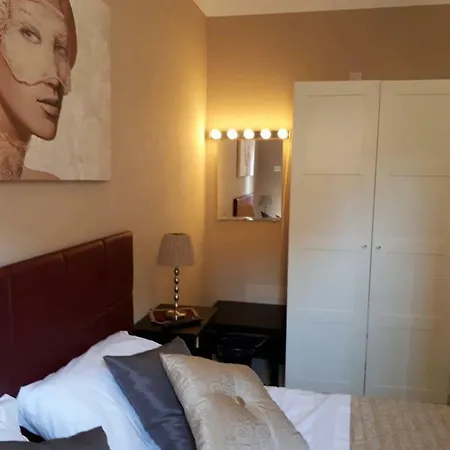 Al-zabut Bed and Breakfast