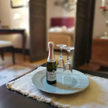 Al-zabut Bed and Breakfast Sambuca di Sicilia