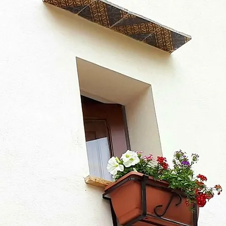 Bed and Breakfast Al-zabut