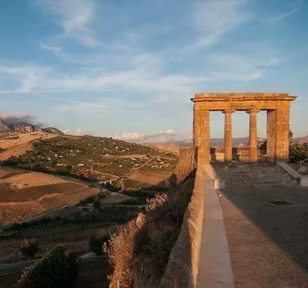 Al-zabut Bed and Breakfast Sambuca di Sicilia