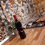 Al-zabut Bed & Breakfast Sambuca di Sicilia
