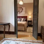 Al-zabut Bed & Breakfast