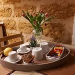 Bed & Breakfast Al-zabut 4*