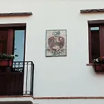 Bed & Breakfast Al-zabut 4*