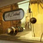 Al-zabut Bed & Breakfast Sambuca di Sicilia