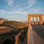 Al-zabut Bed & Breakfast Sambuca di Sicilia