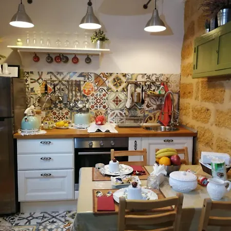 Al-zabut 4* Sambuca di Sicilia