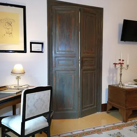 Al-zabut Bed & Breakfast Sambuca di Sicilia