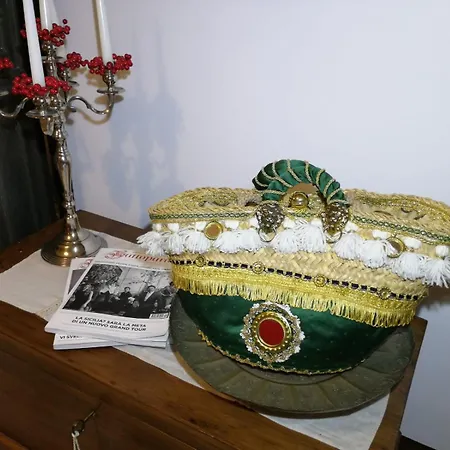 Al-zabut Sambuca di Sicilia
