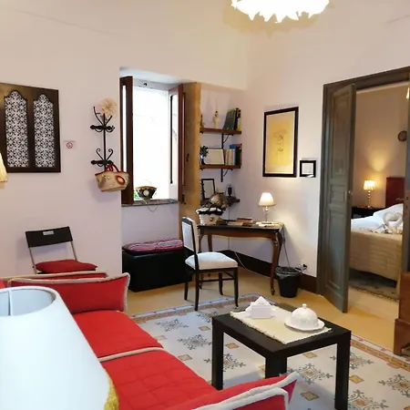 Al-zabut Bed & Breakfast