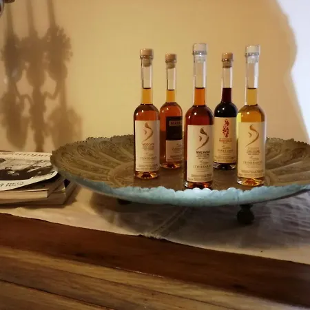 Al-zabut Sambuca di Sicilia